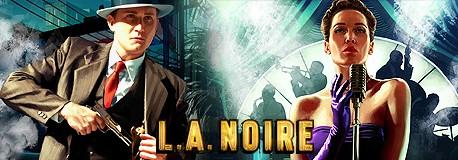 BuffaloSoldier - L.A. NOIRE