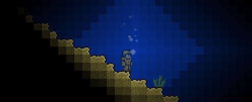 Terraria - Прохождение Террарии