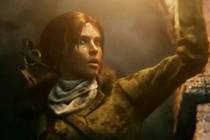 Rise of the Tomb Raider